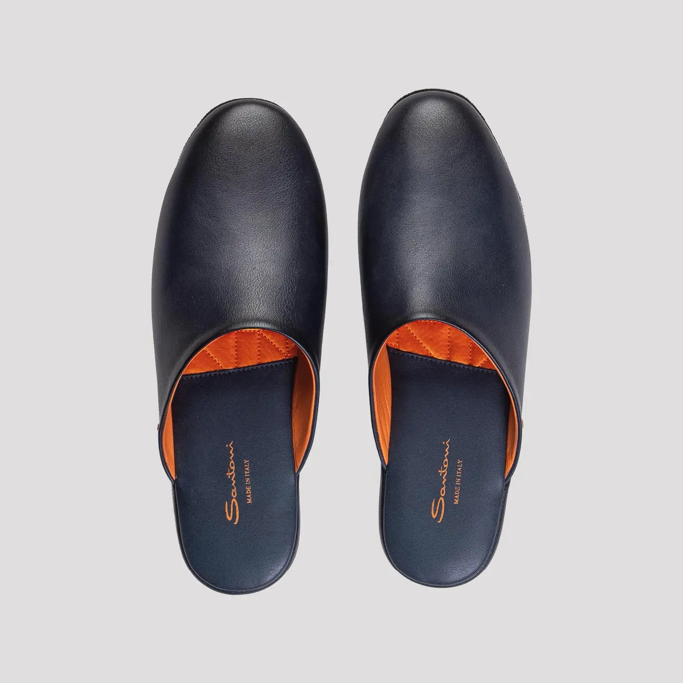 Santoni papuce - Slika 4