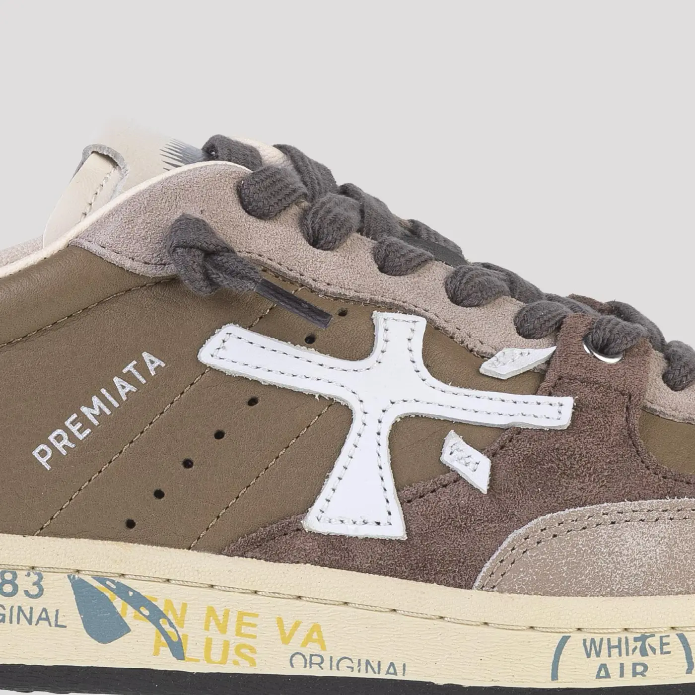 Premiata patike - Slika 5