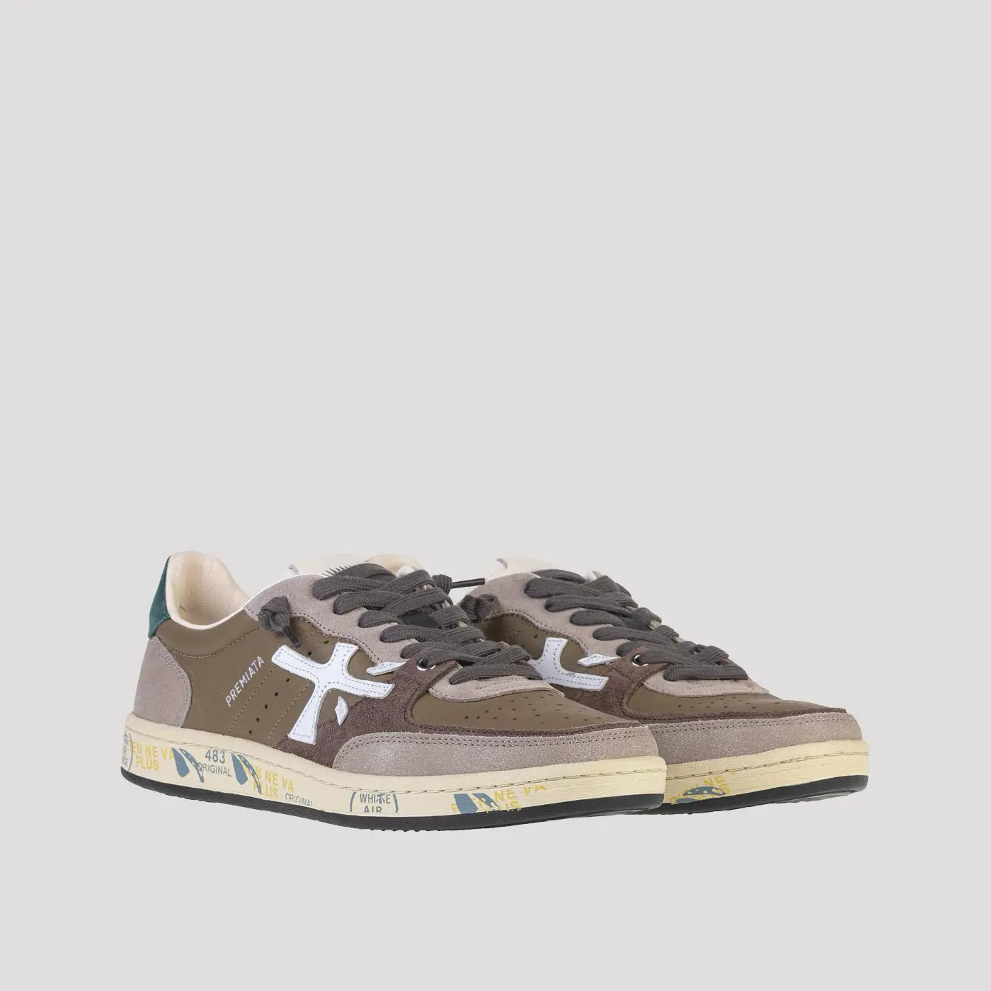 Premiata patike - Slika 2