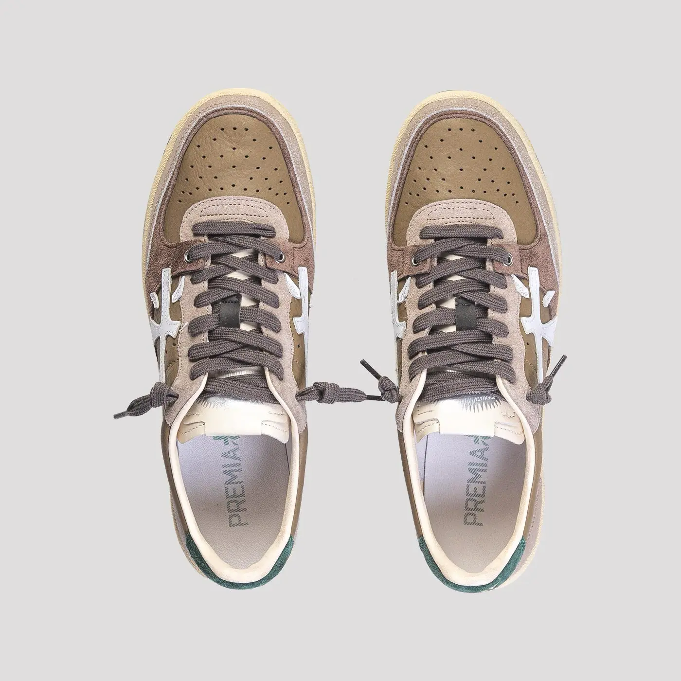 Premiata patike - Slika 4