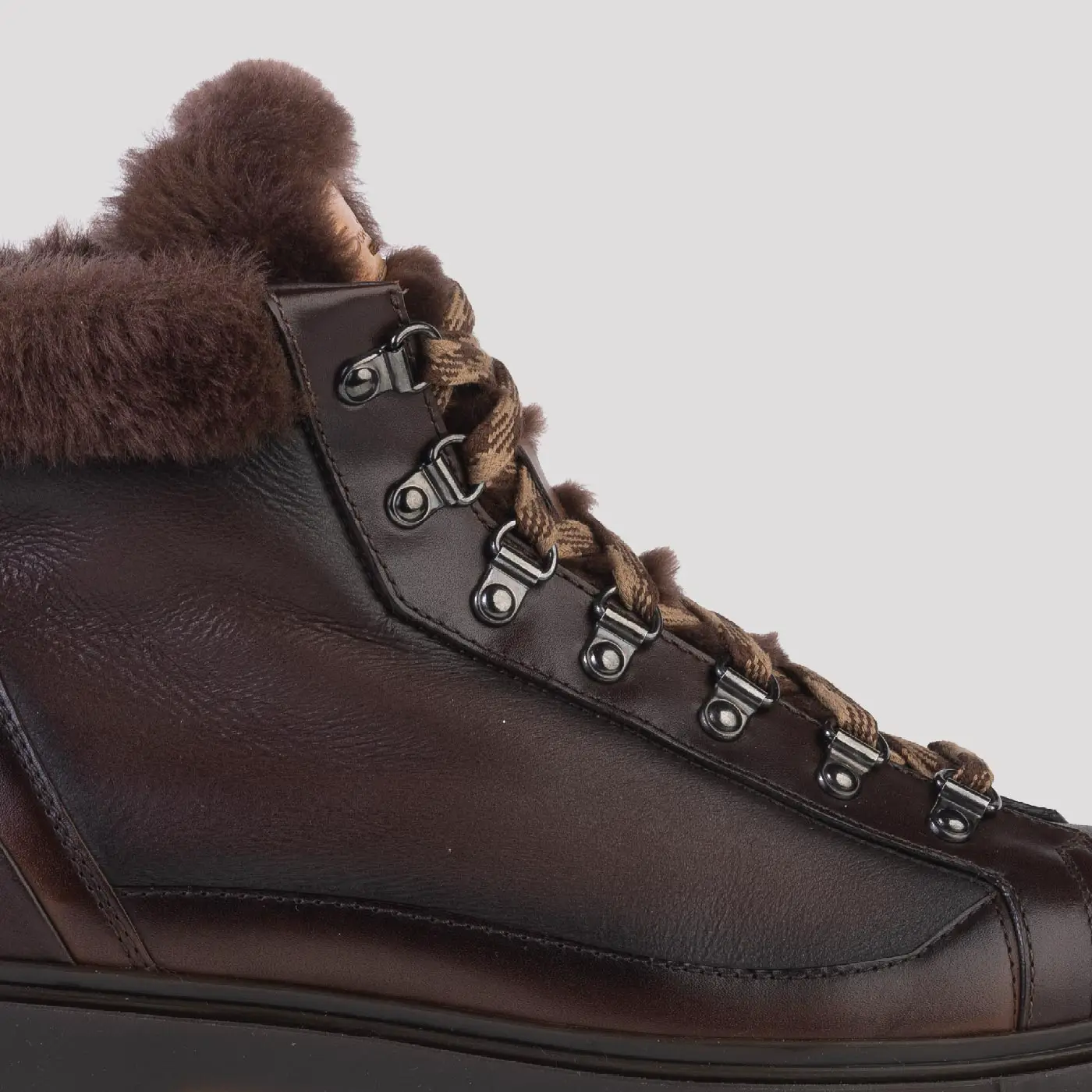 Santoni cizme - Slika 5