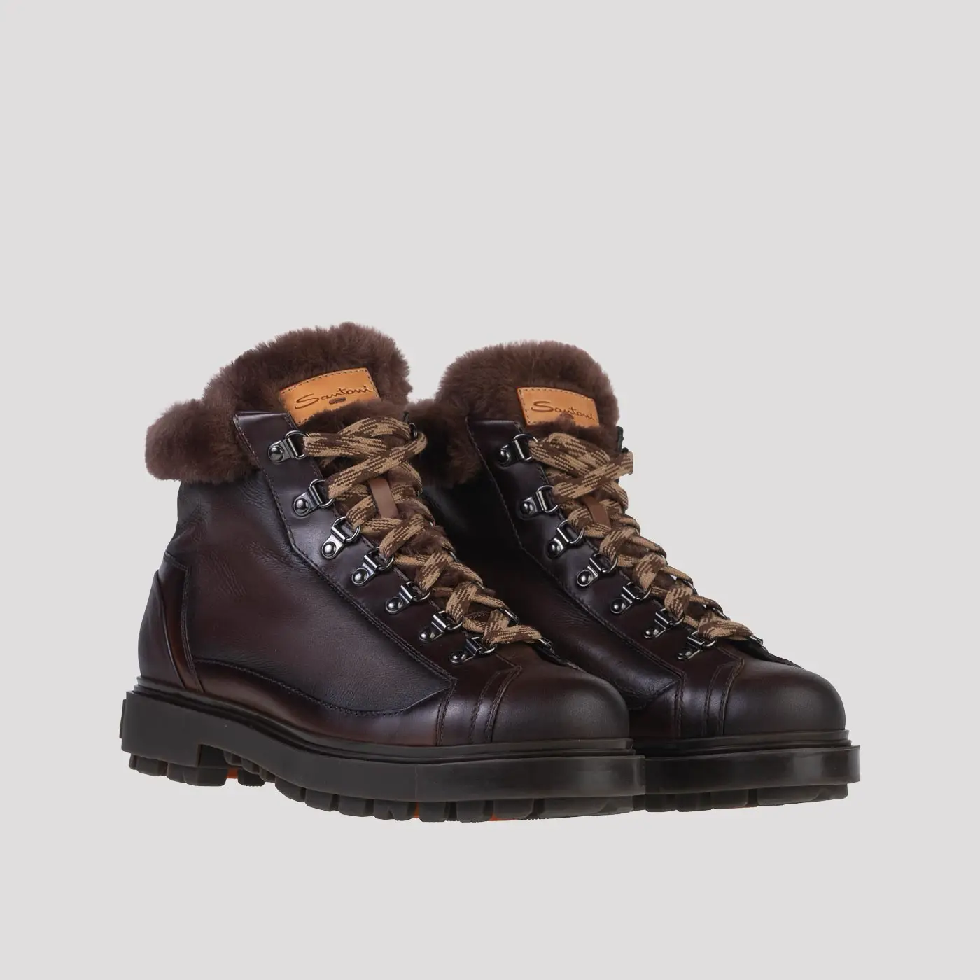 Santoni cizme - Slika 2