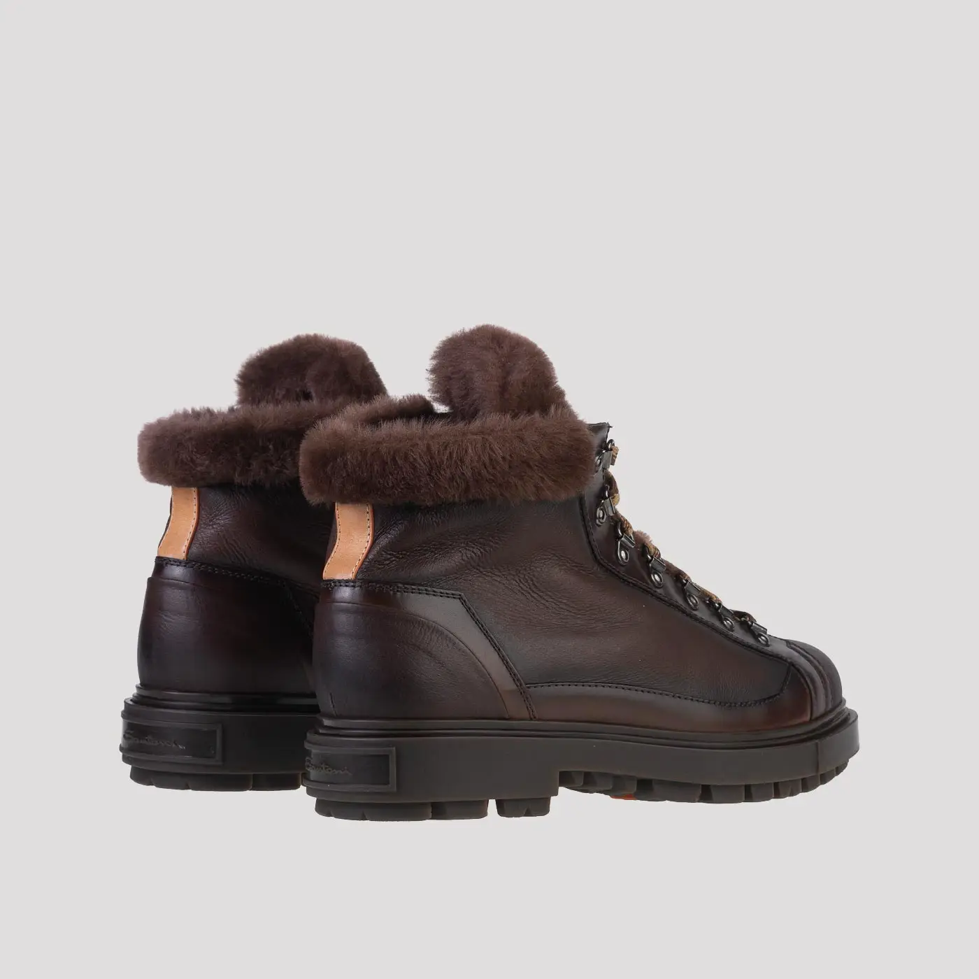 Santoni cizme - Slika 3