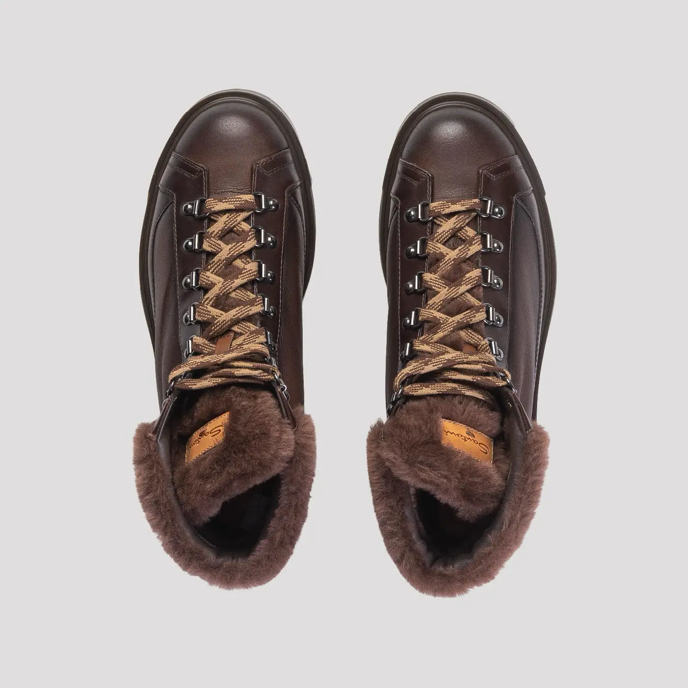 Santoni cizme - Slika 4