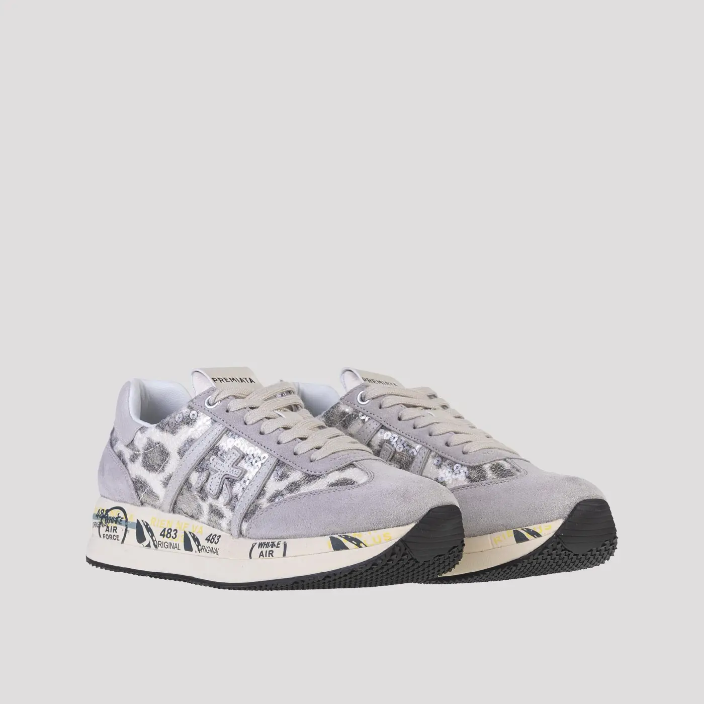 Premiata patike - Slika 2