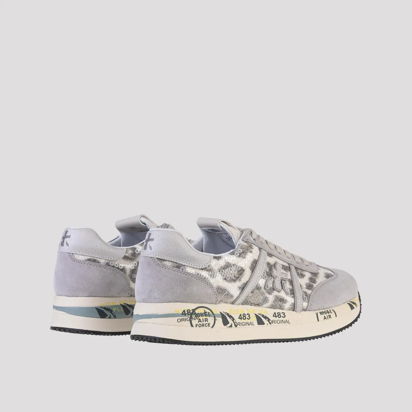 Premiata patike - Slika 3