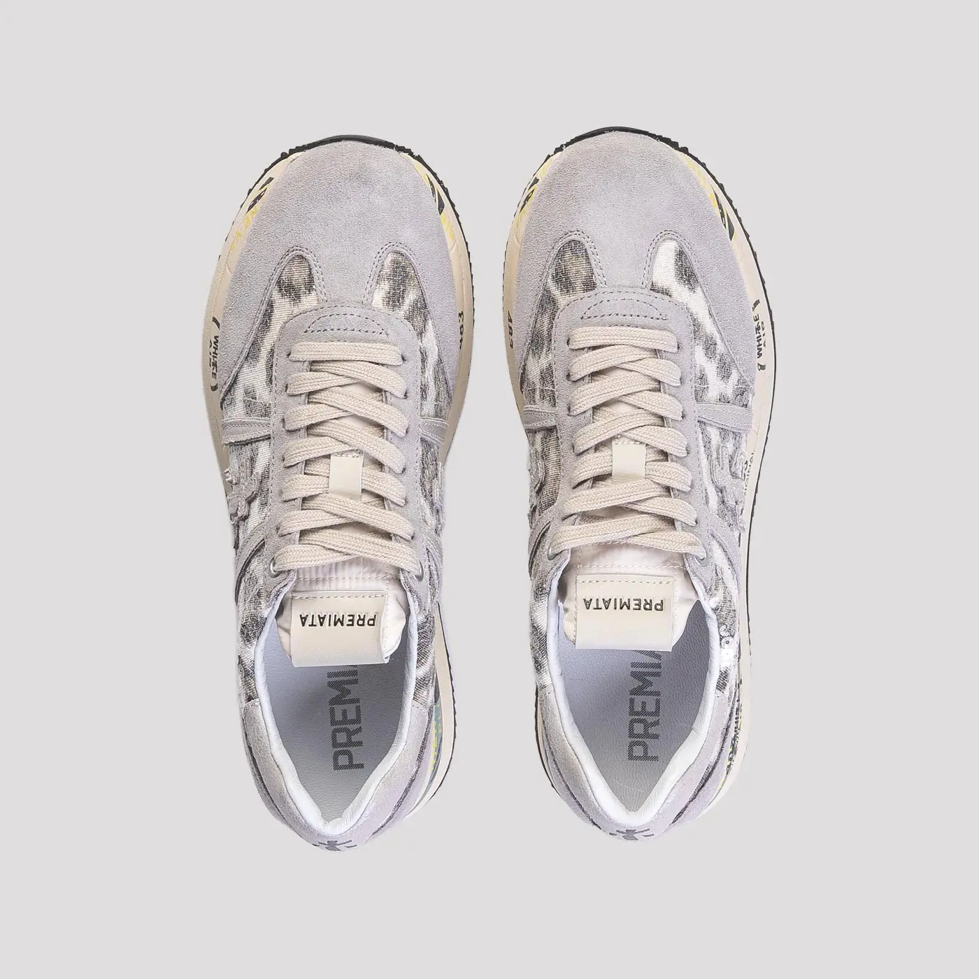 Premiata patike - Slika 4