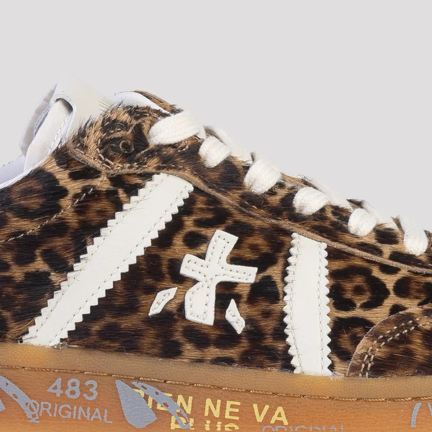 Premiata patike - Slika 5