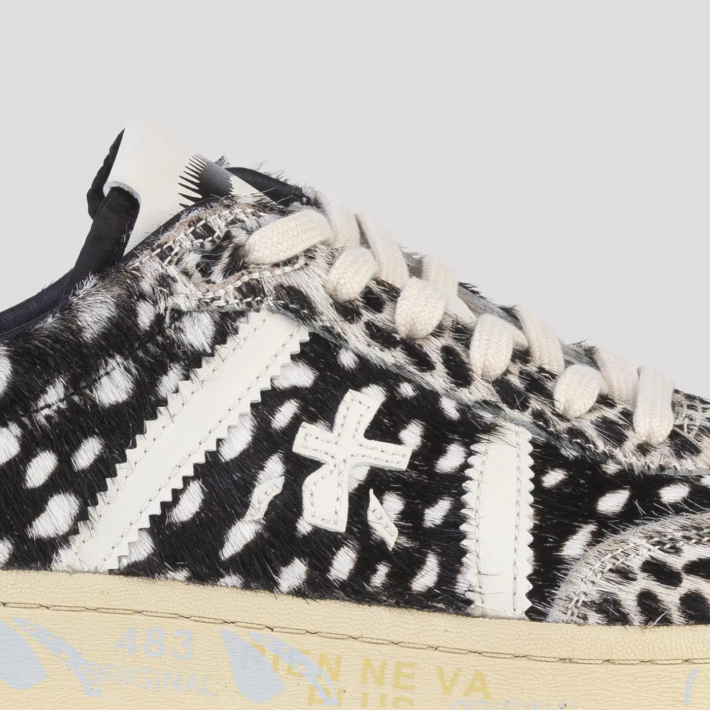 Premiata patike - Slika 5