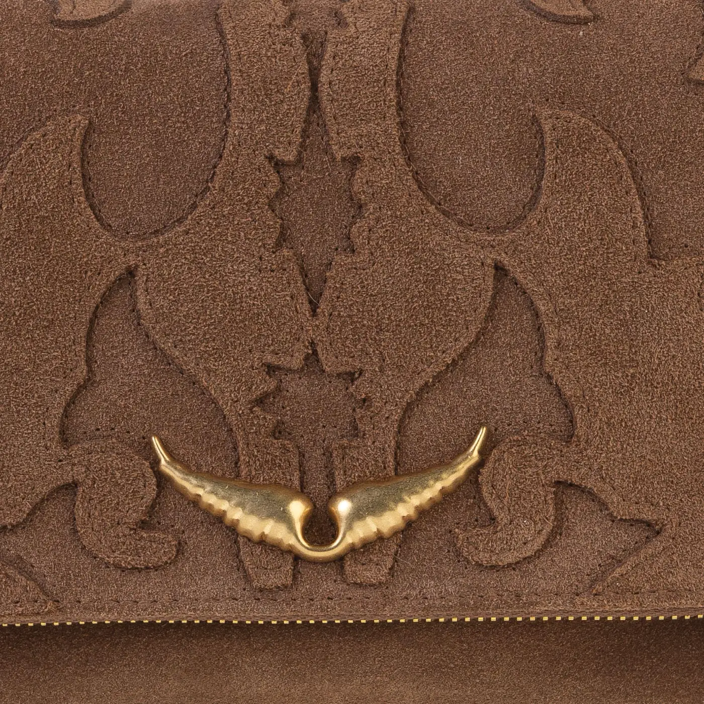 Zadig & Voltaire torba - Slika 4