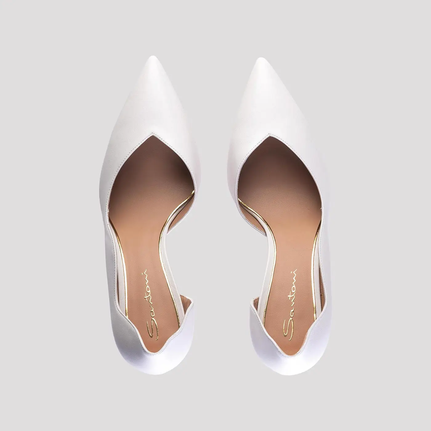 Santoni cipele - Slika 4