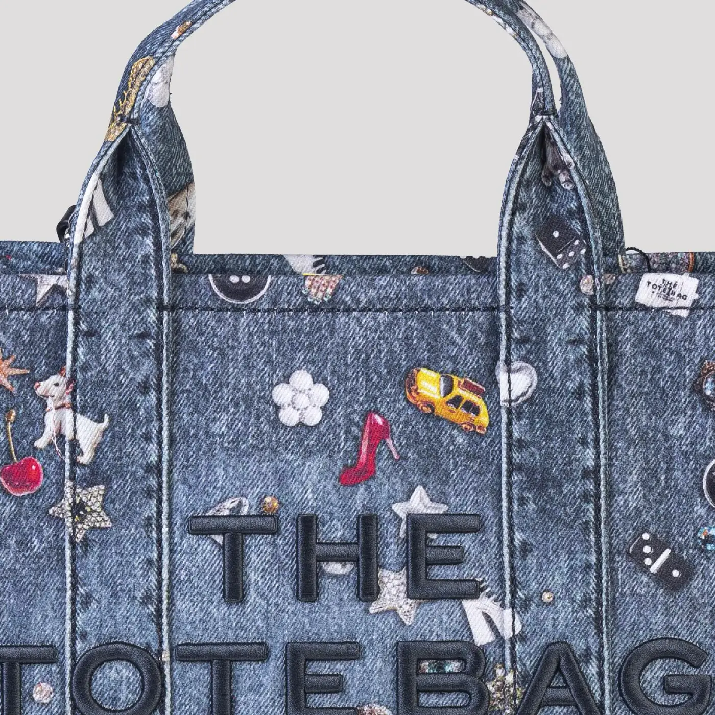 Marc Jacobs torba - Slika 4