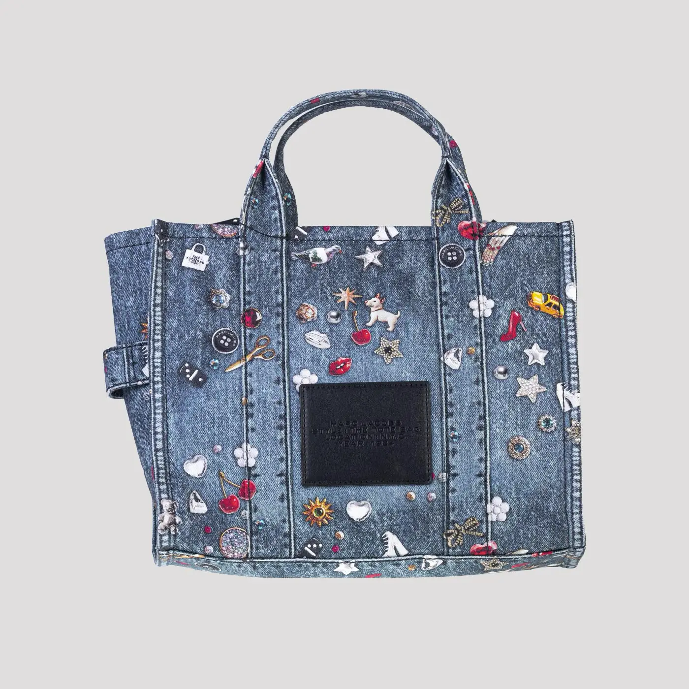 Marc Jacobs torba - Slika 3