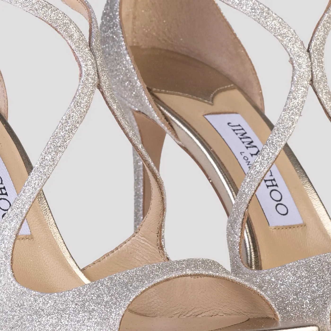 Jimmy Choo sandale - Slika 5