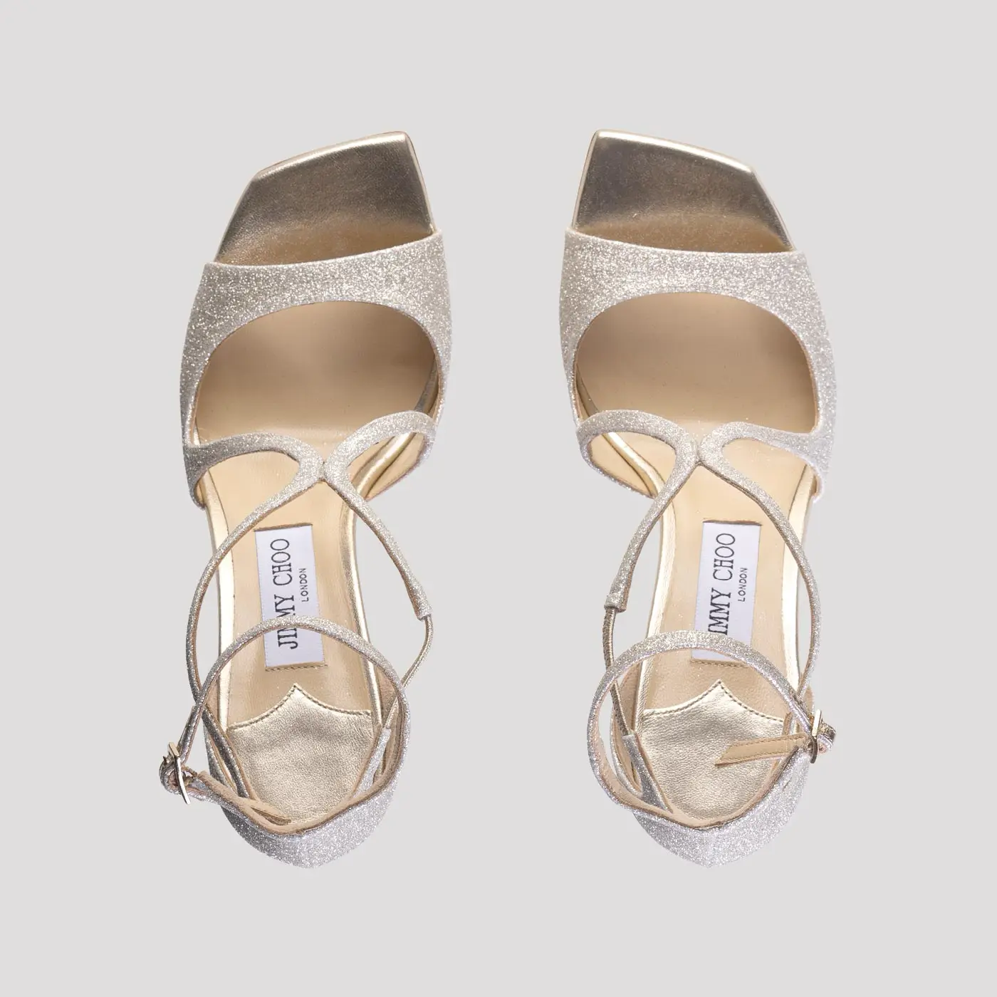 Jimmy Choo sandale - Slika 4