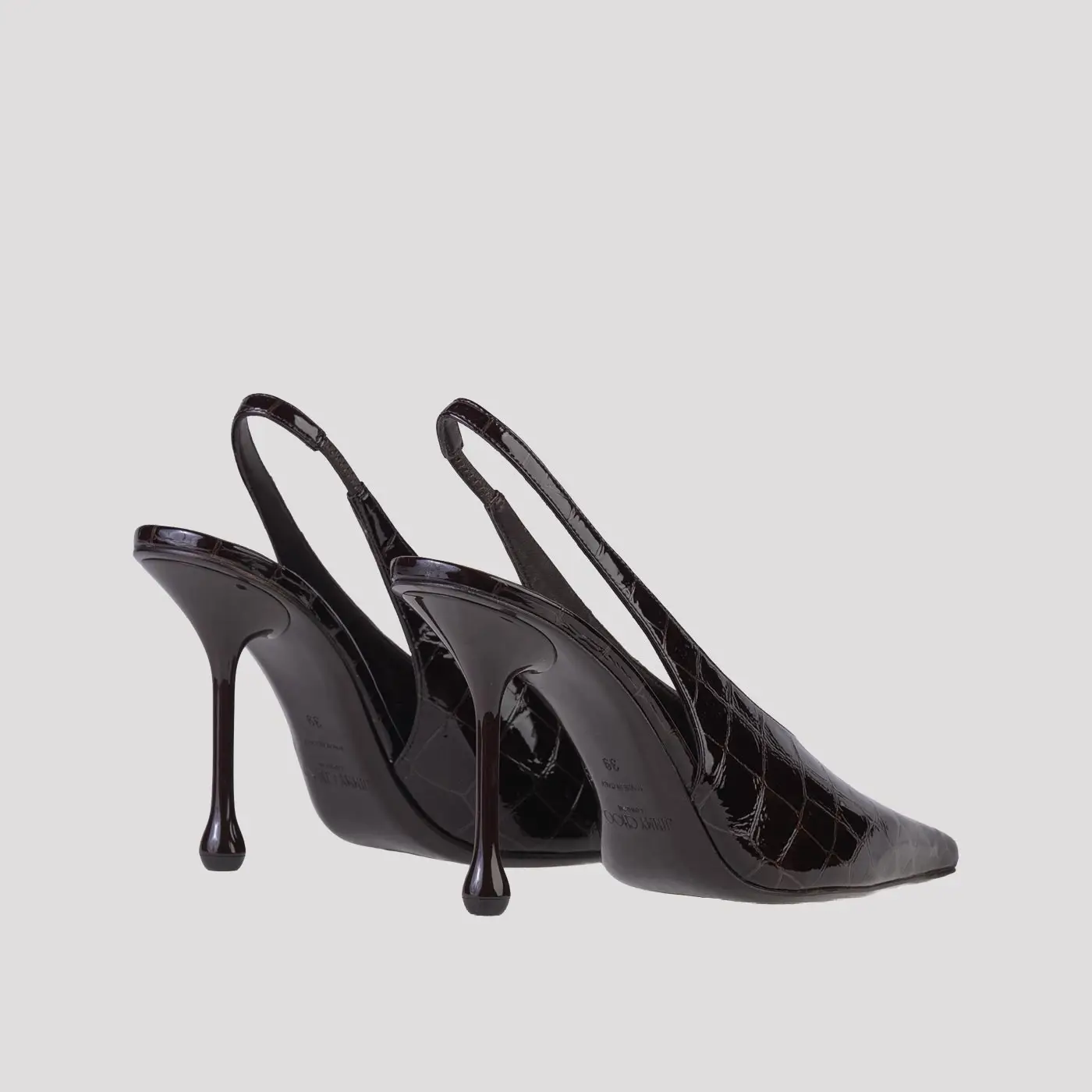 Jimmy Choo sandale - Slika 3