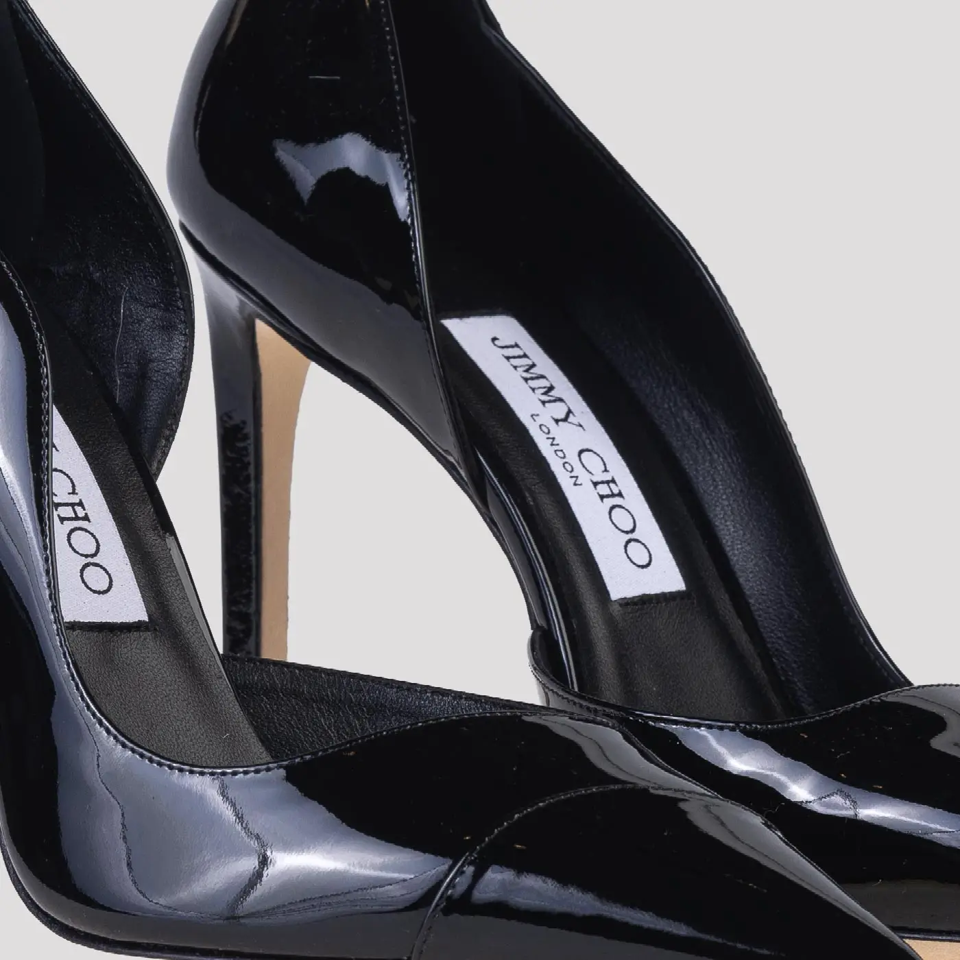 Jimmy Choo cipele - Slika 5