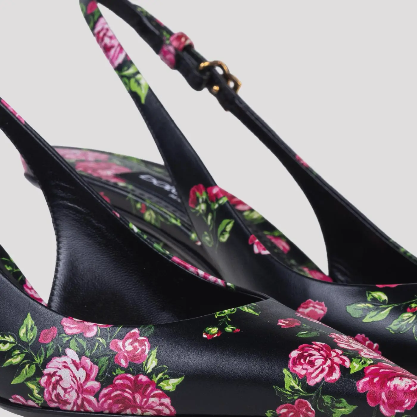 Dolce & Gabbana sandale - Slika 5