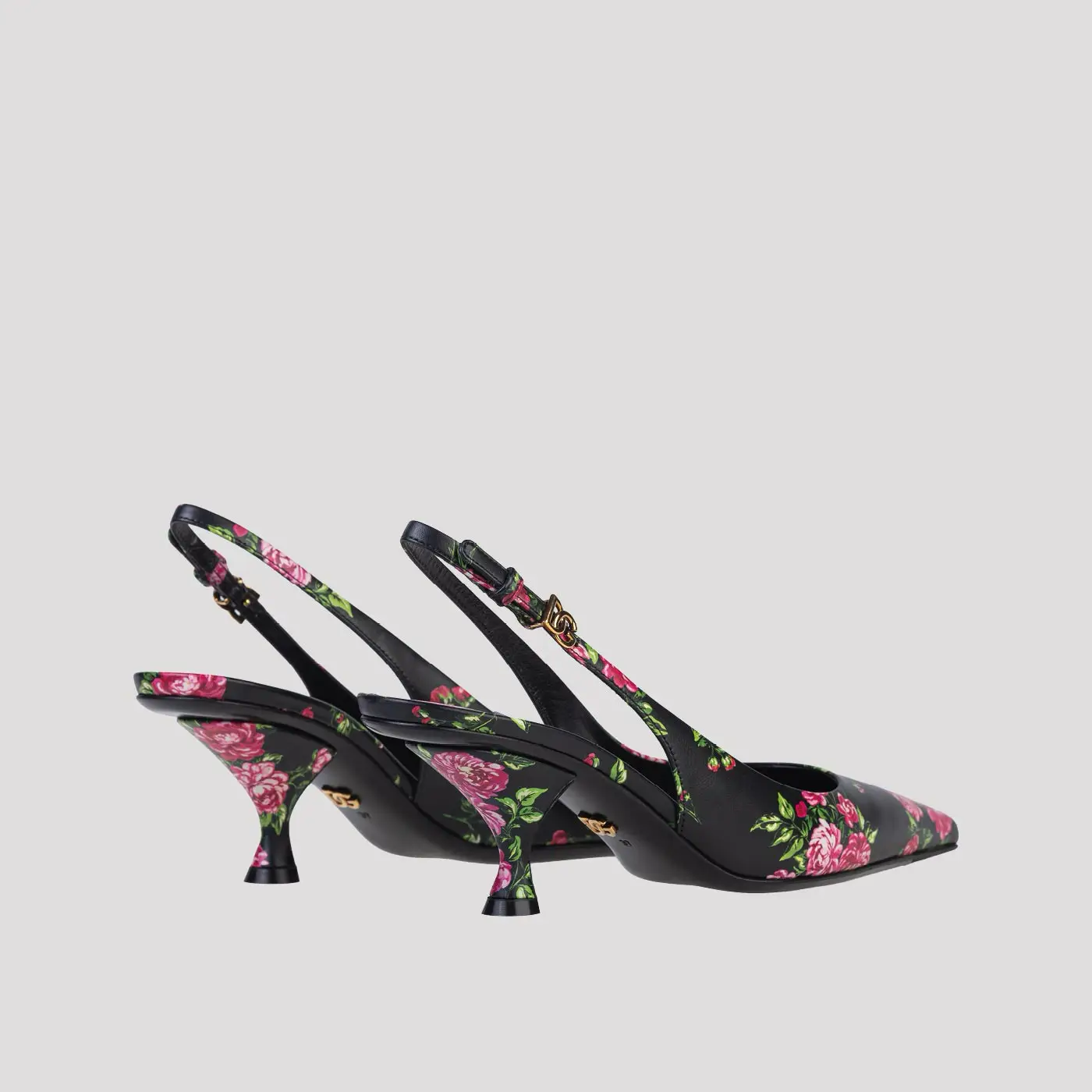 Dolce & Gabbana sandale - Slika 3