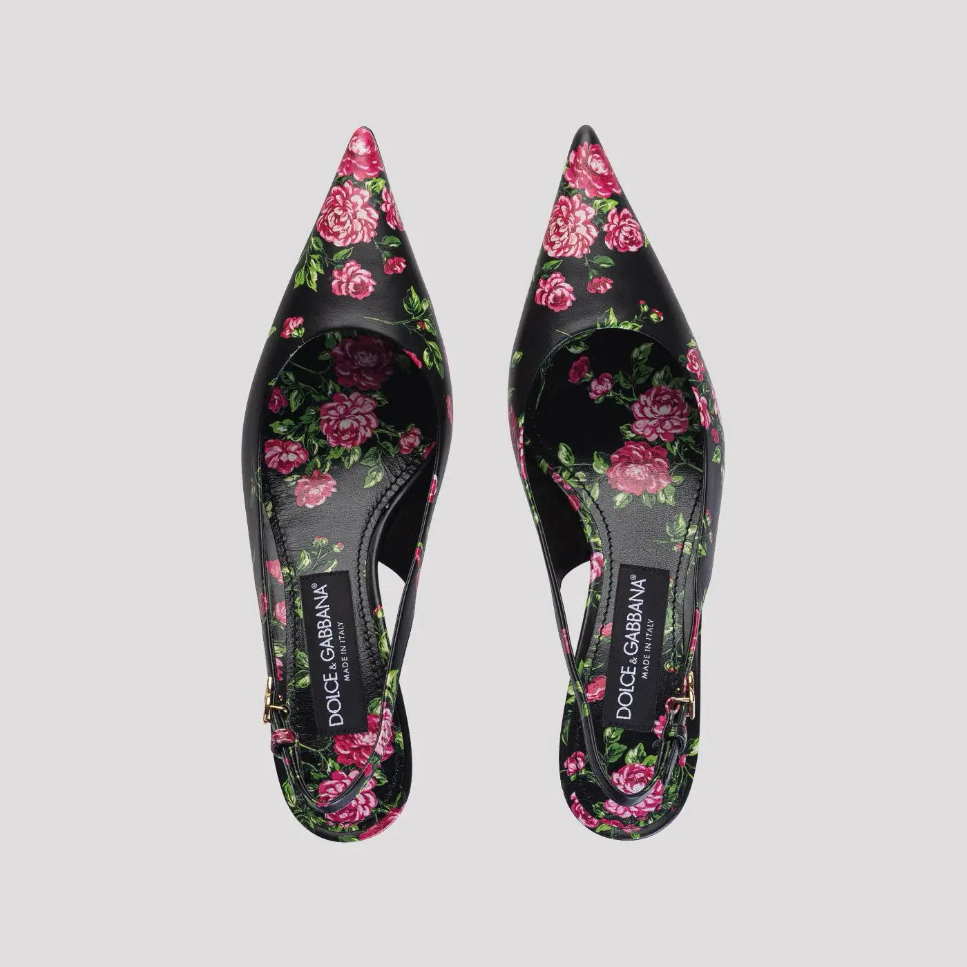 Dolce & Gabbana sandale - Slika 4