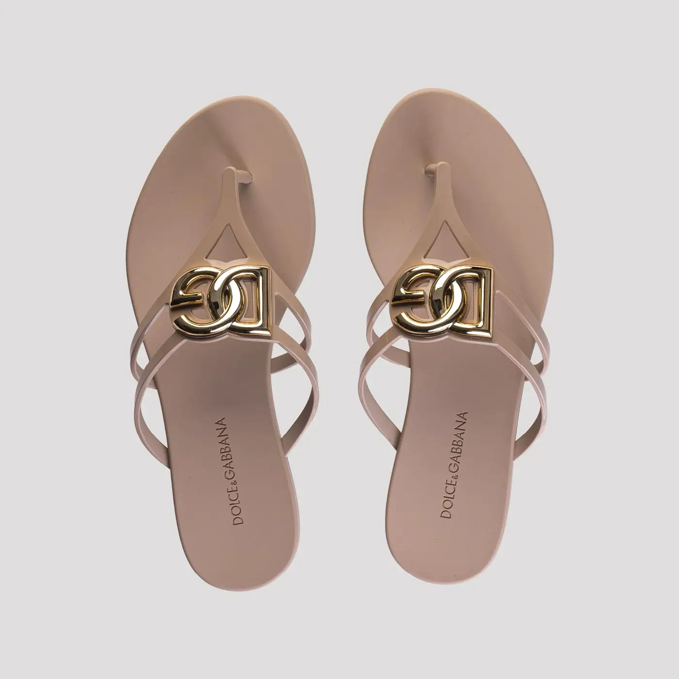 Dolce & Gabbana papuce - Slika 4