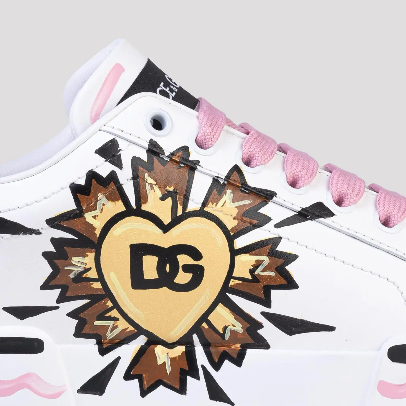 Dolce & Gabbana patike - Slika 5