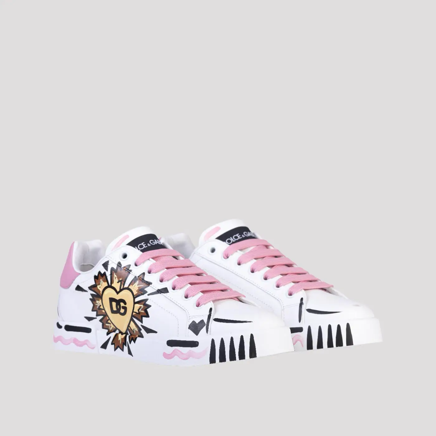 Dolce & Gabbana patike - Slika 2