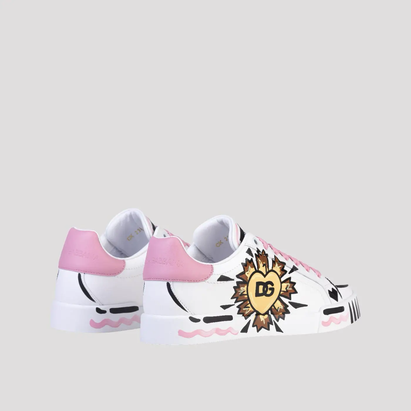 Dolce & Gabbana patike - Slika 3