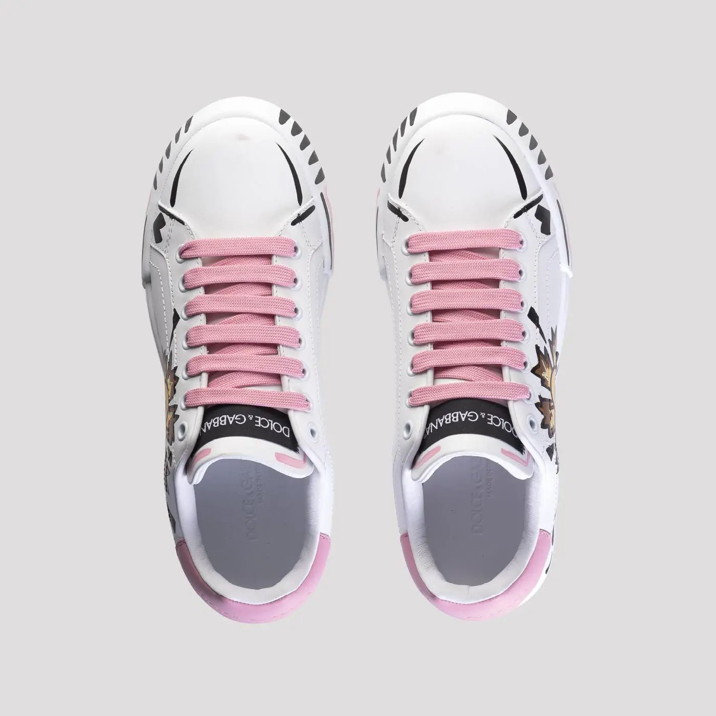 Dolce & Gabbana patike - Slika 4