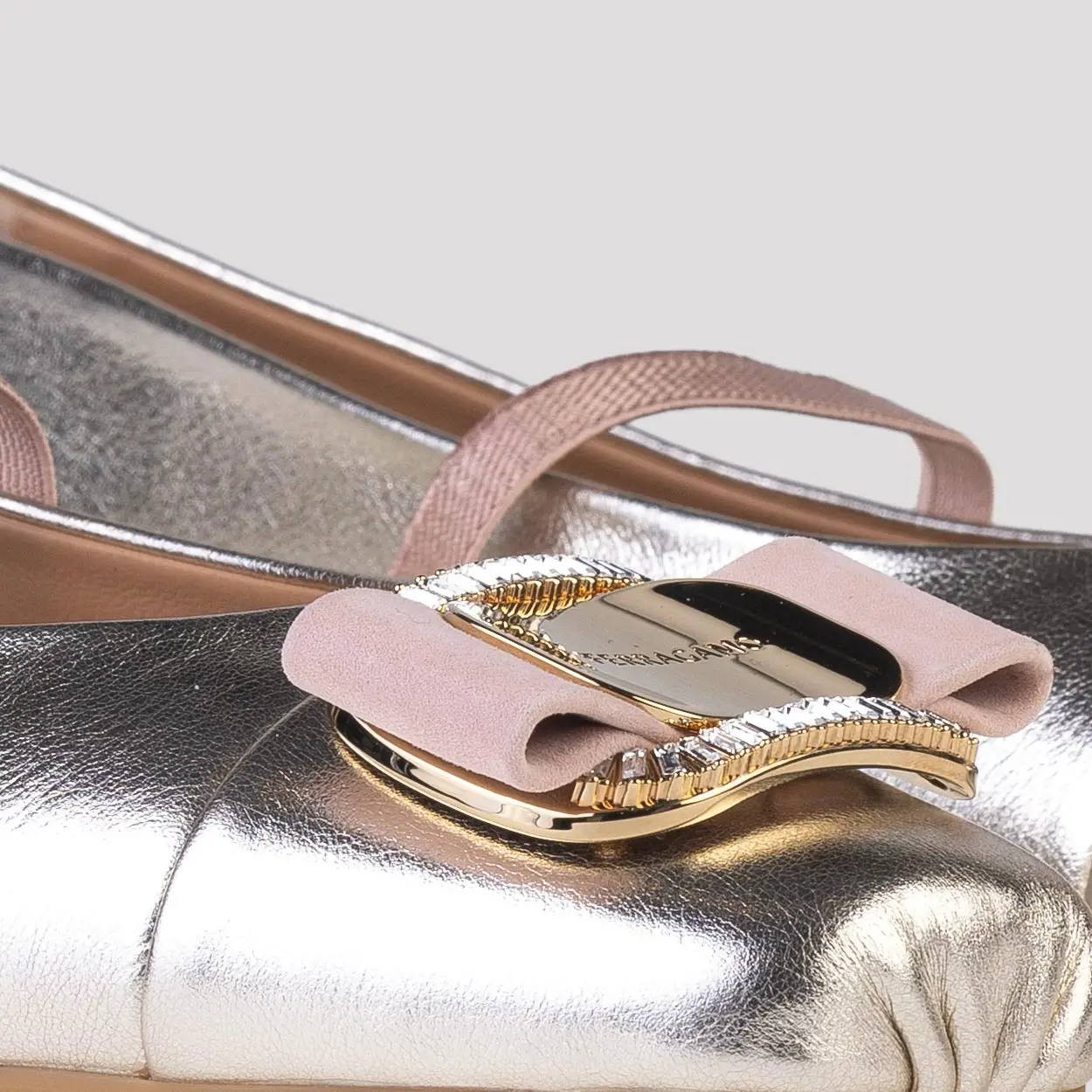 Salvatore Ferragamo cipele - Slika 5