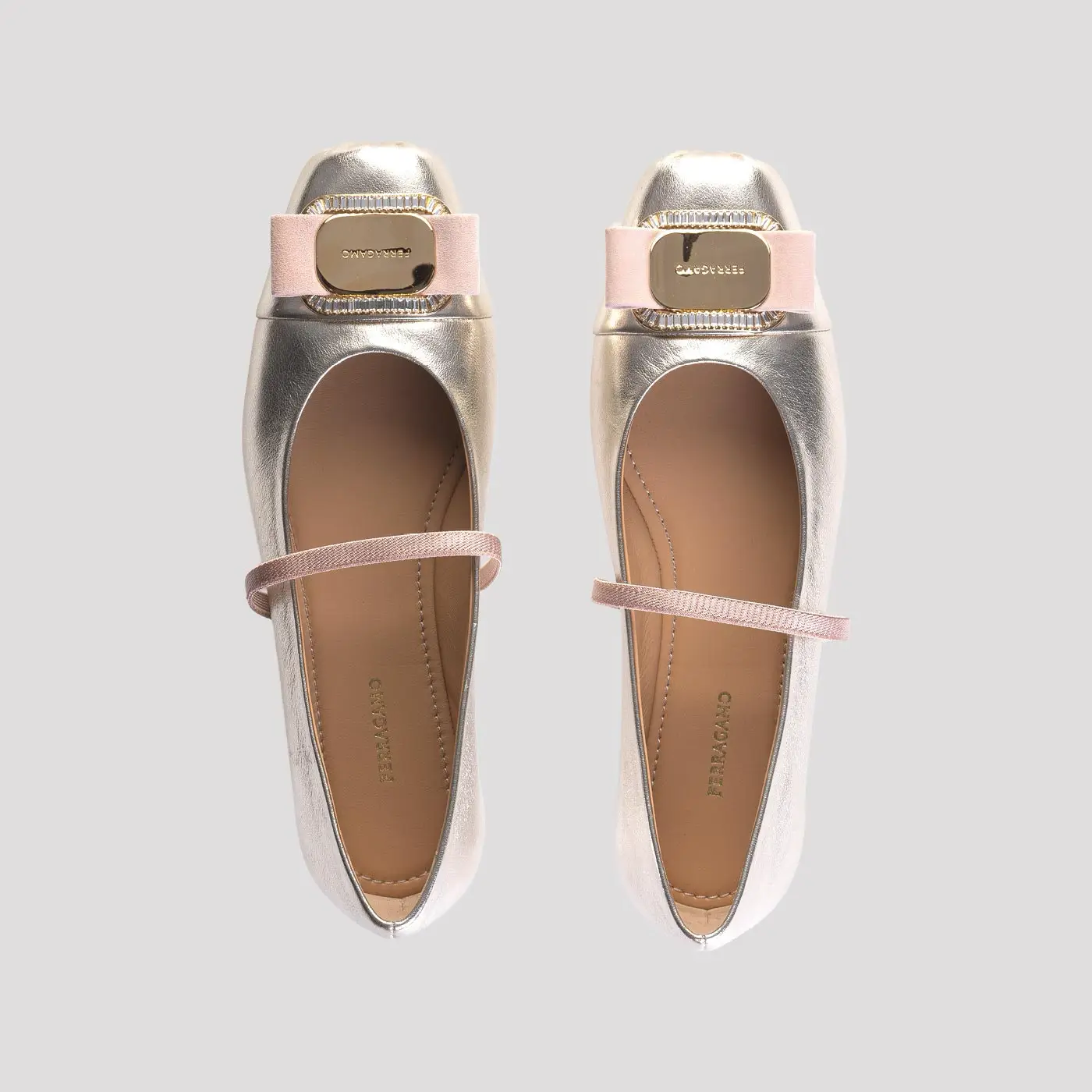 Salvatore Ferragamo cipele - Slika 4