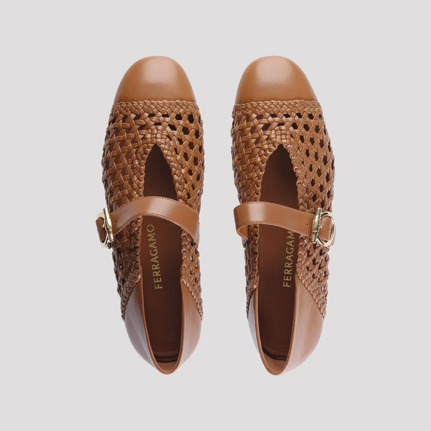 Salvatore Ferragamo cipele - Slika 4