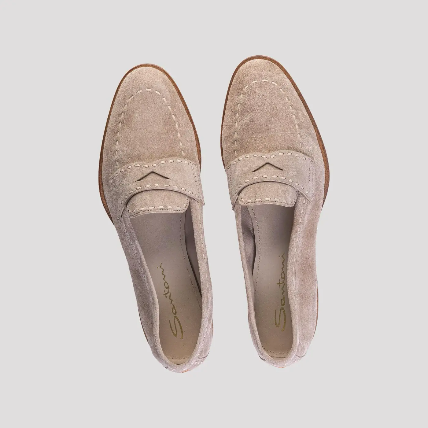 Santoni cipele - Slika 4