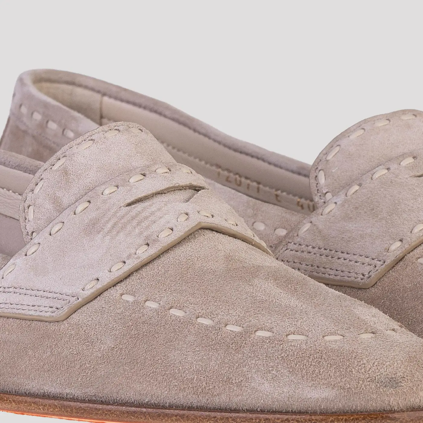 Santoni cipele - Slika 5