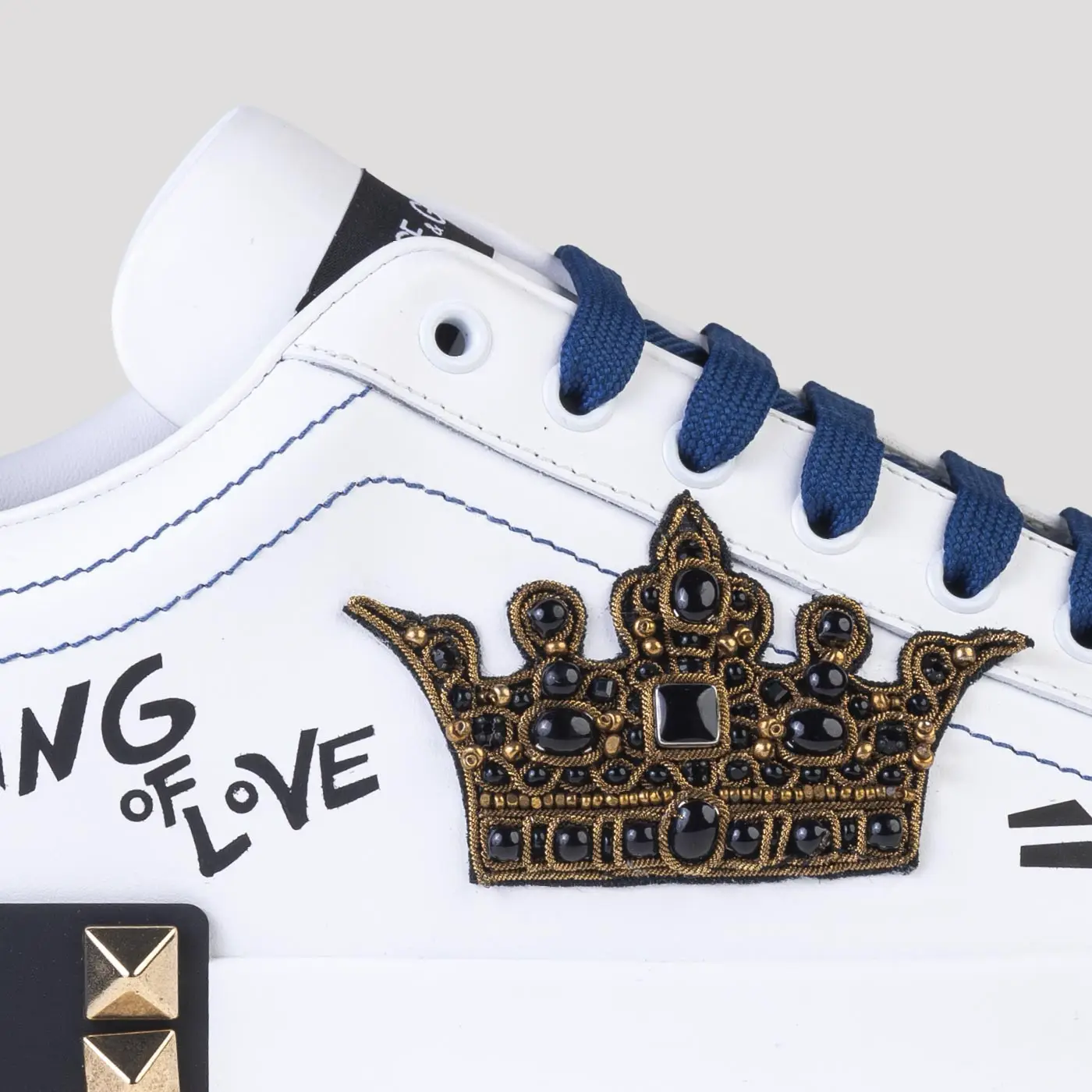 Dolce & Gabbana patike - Slika 5