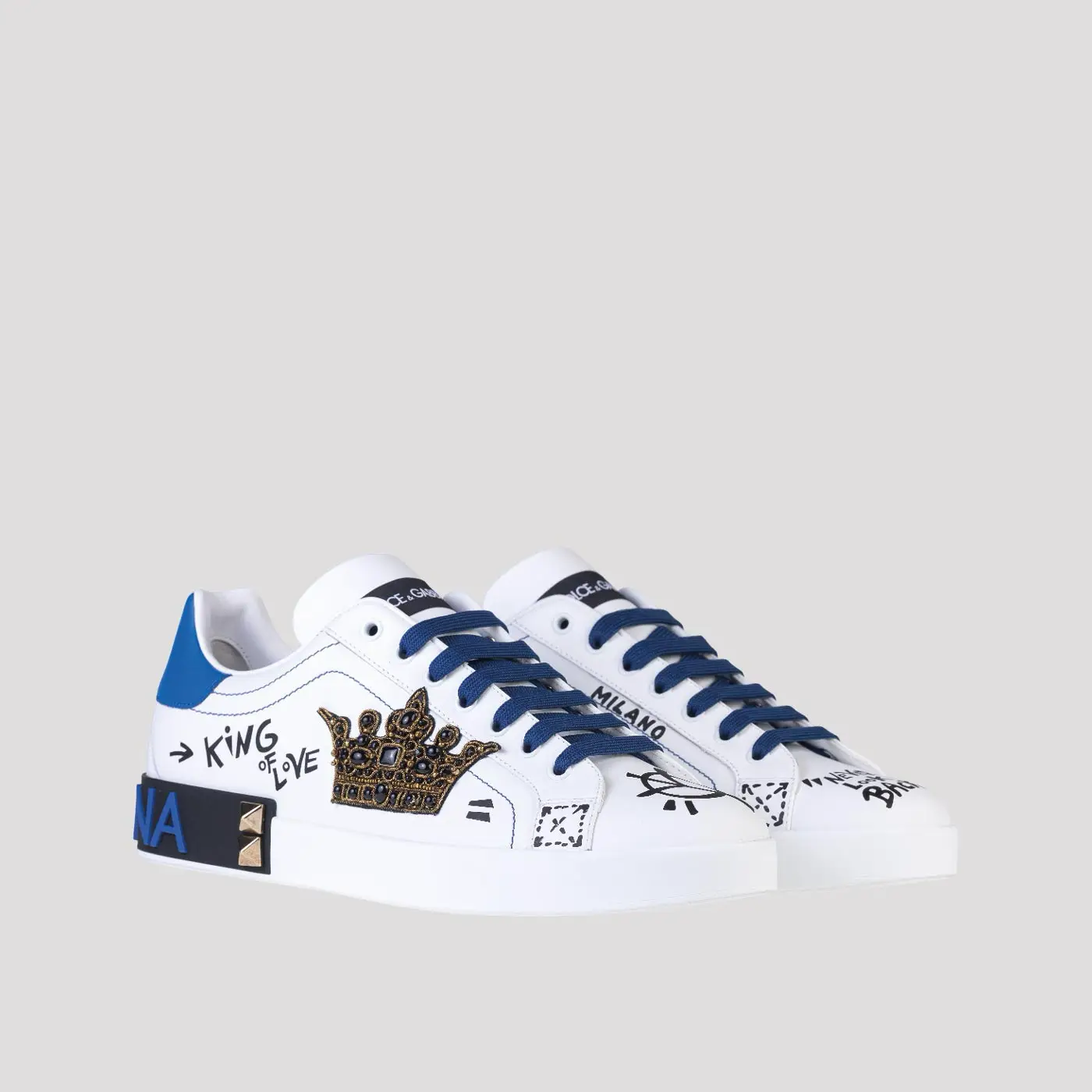 Dolce & Gabbana patike - Slika 2