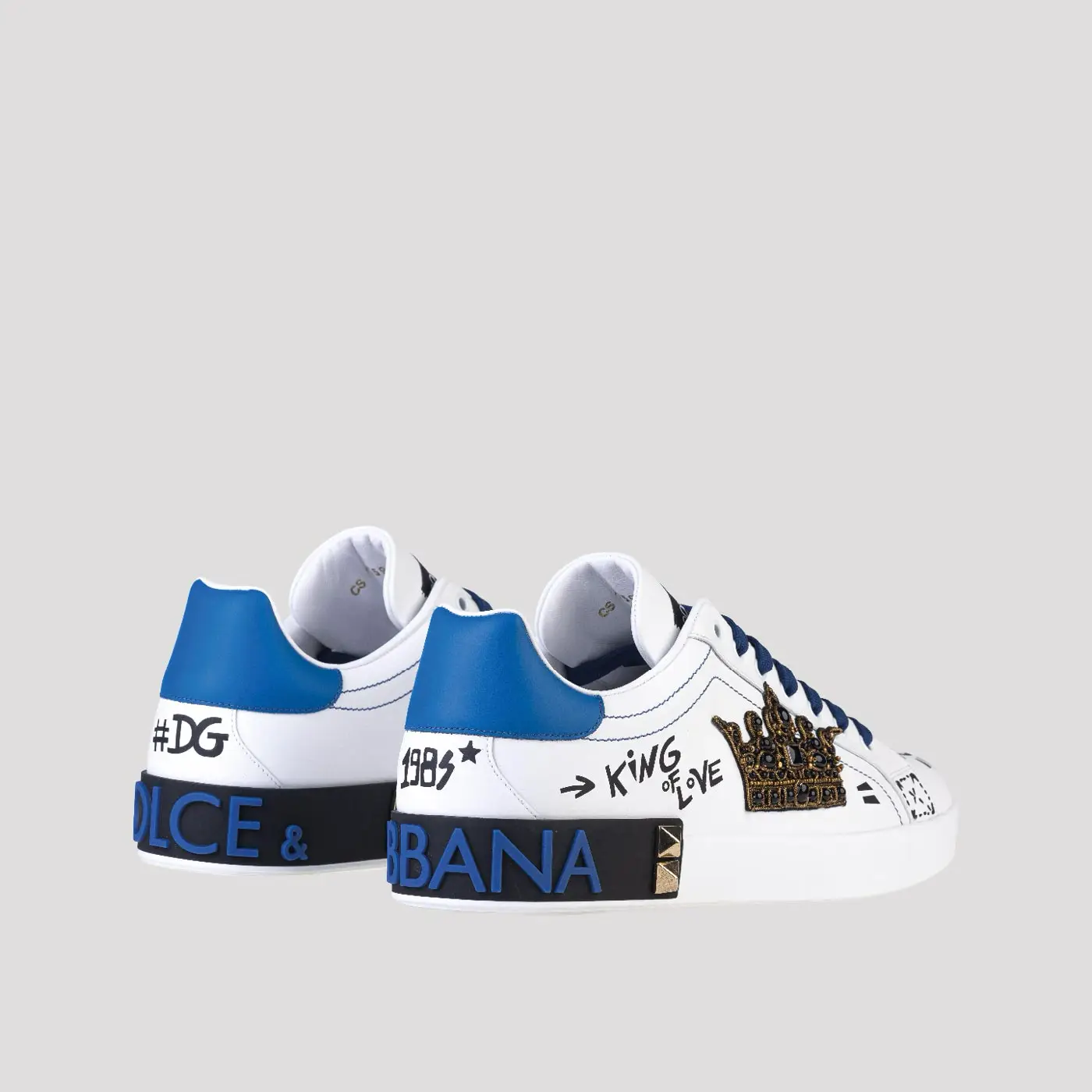 Dolce & Gabbana patike - Slika 3