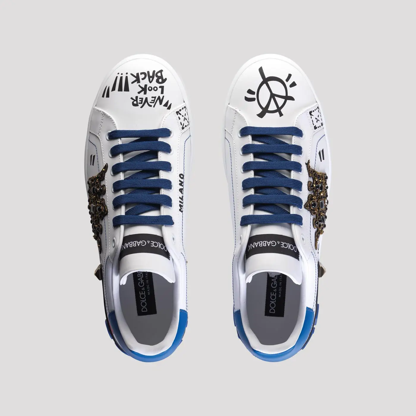 Dolce & Gabbana patike - Slika 4