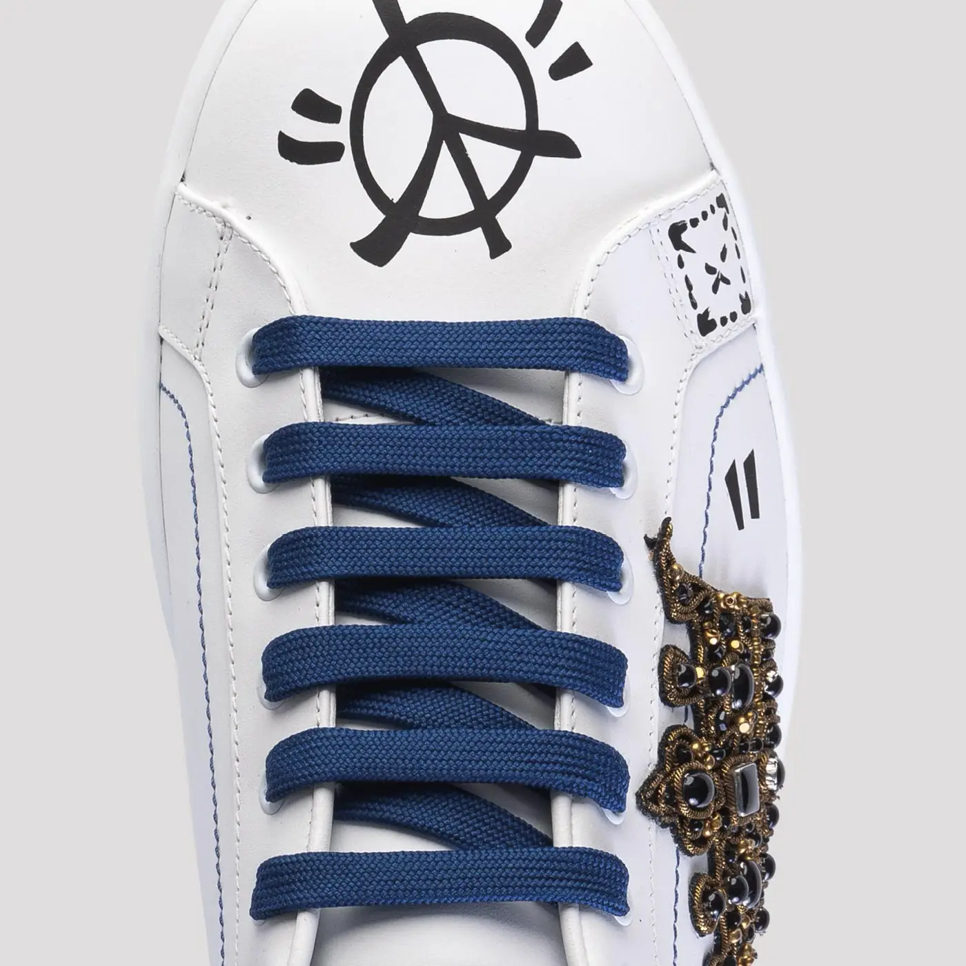 Dolce & Gabbana patike - Slika 6