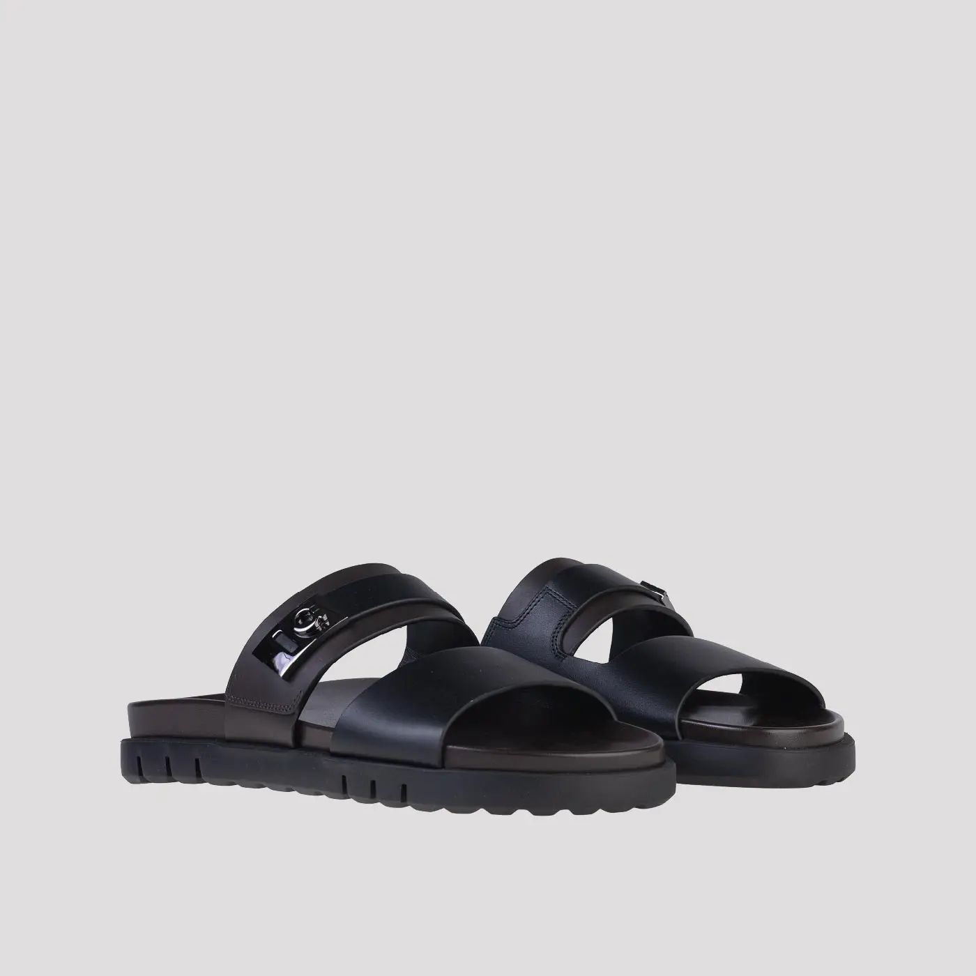 Salvatore Ferragamo papuce - Slika 2