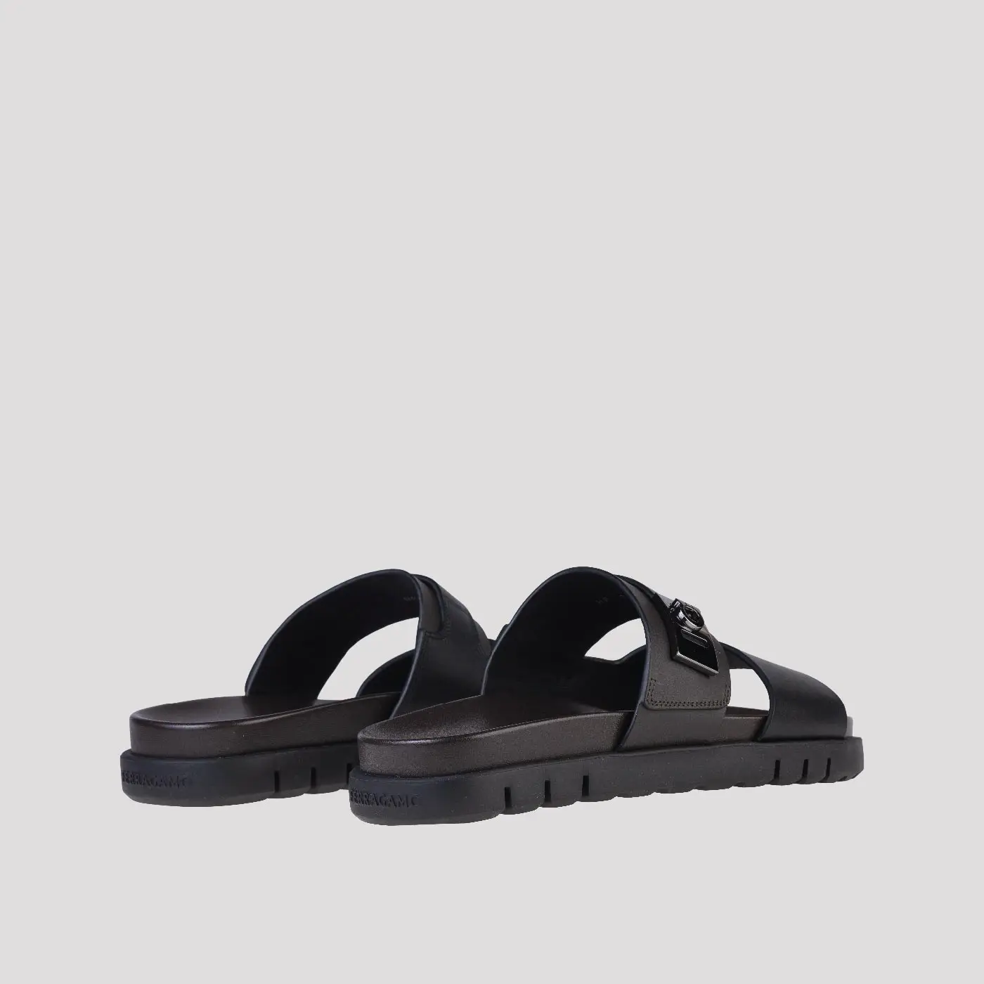 Salvatore Ferragamo papuce - Slika 3