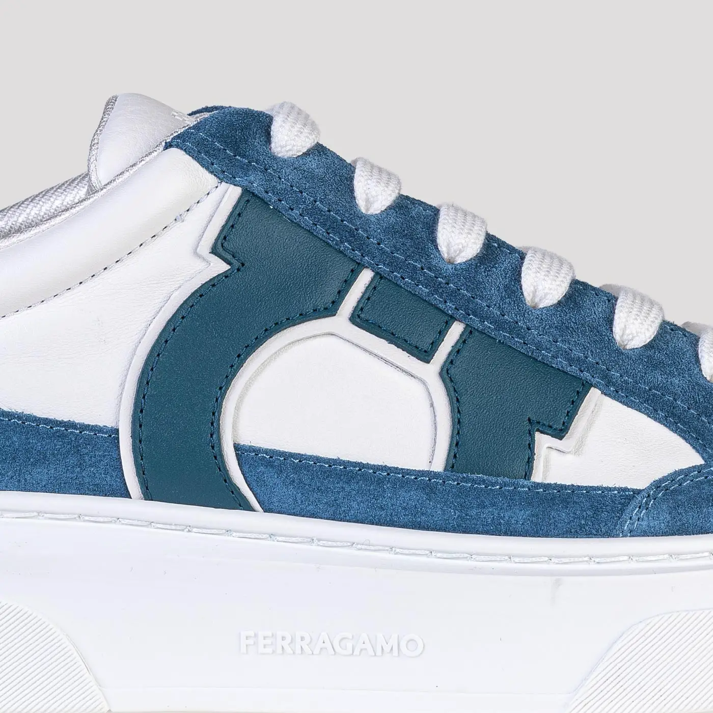 Salvatore Ferragamo patike - Slika 5