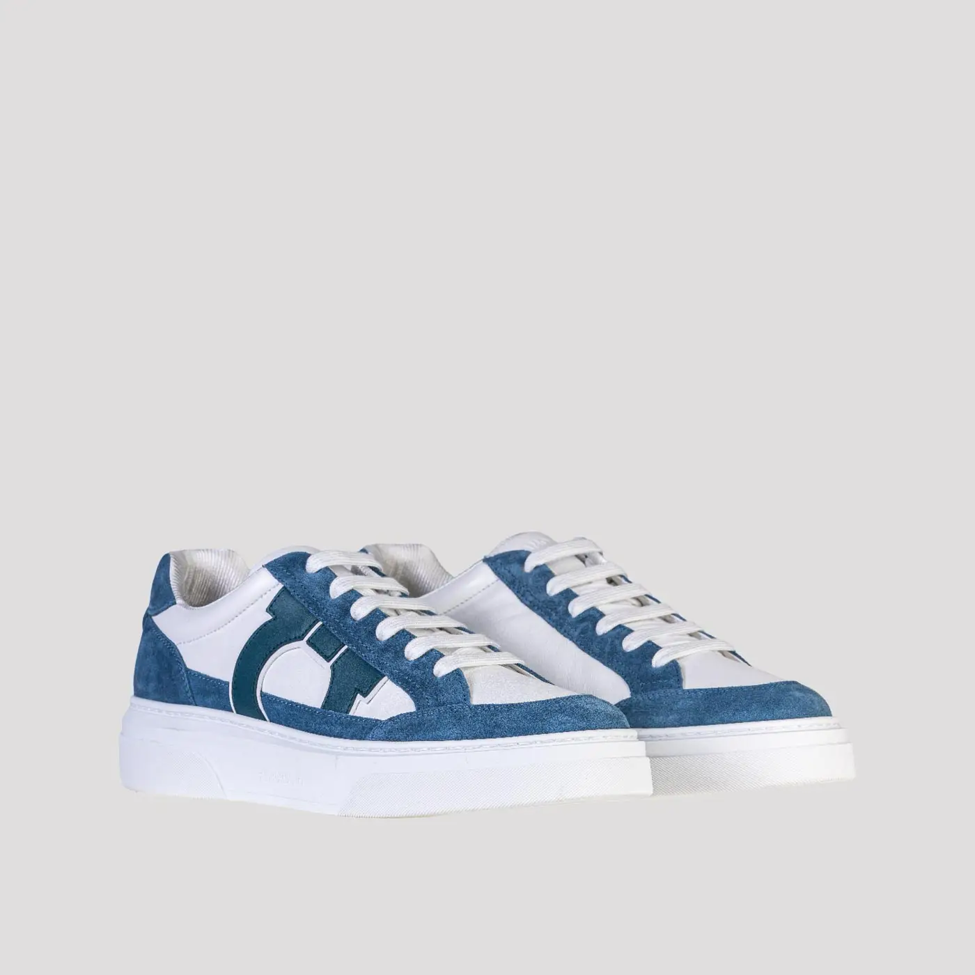 Salvatore Ferragamo patike - Slika 2