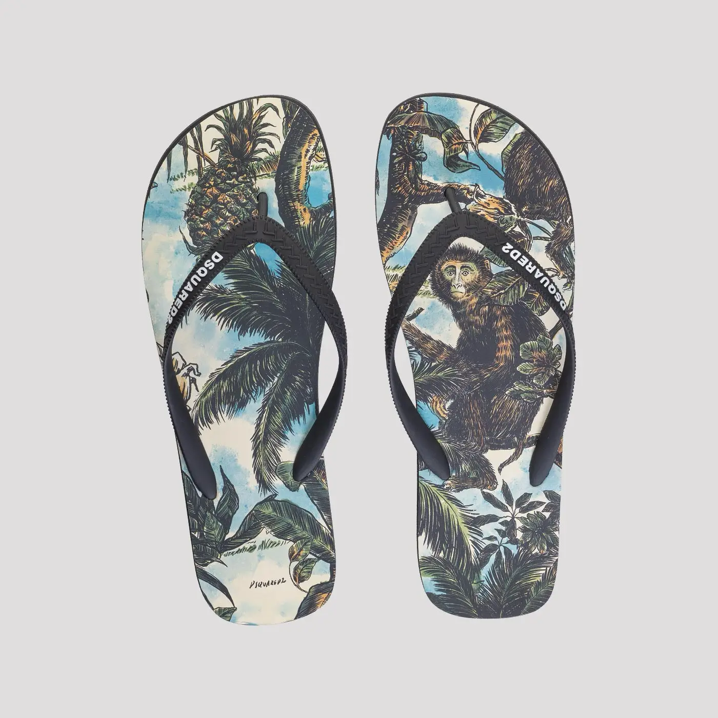 Dsquared2 papuce - Slika 4