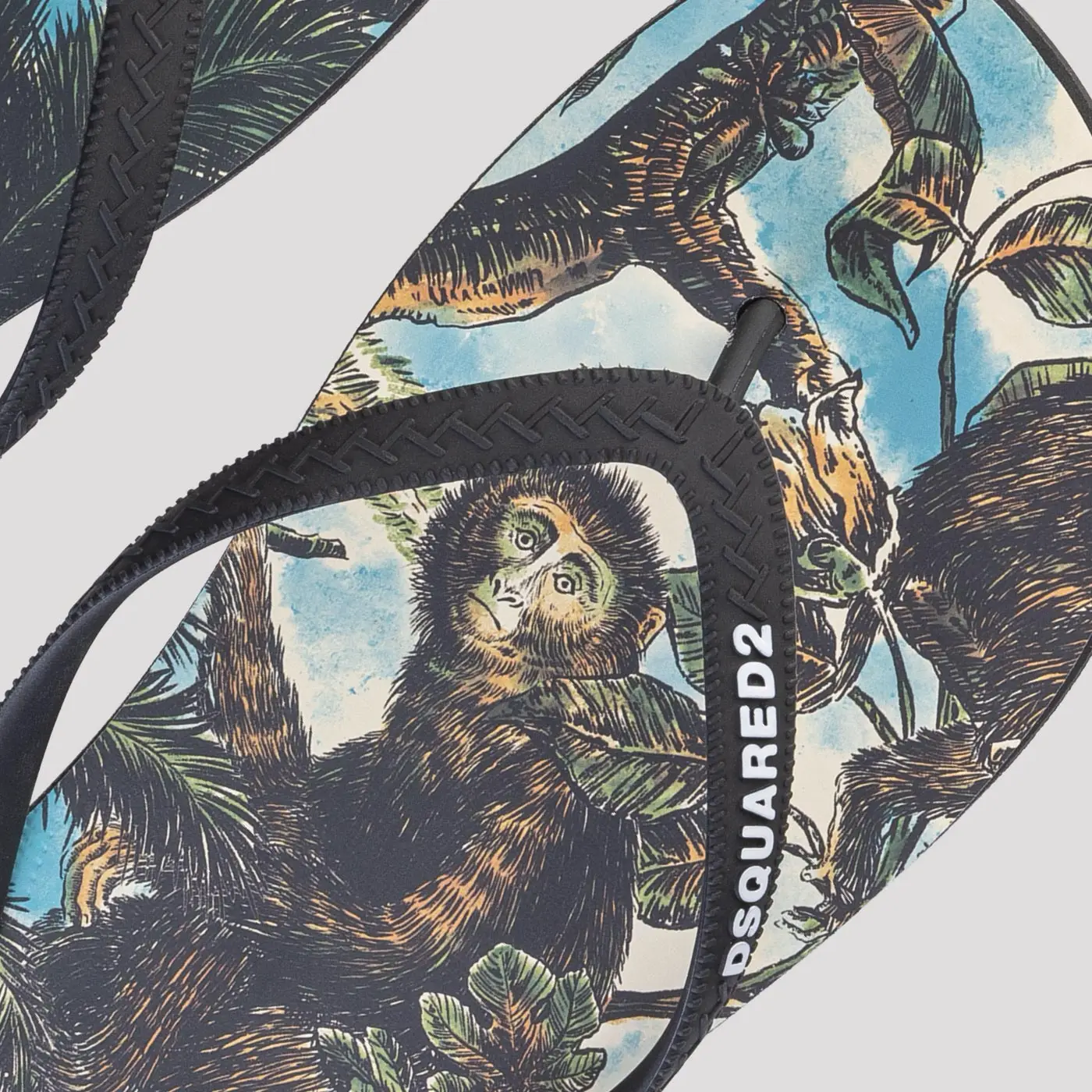 Dsquared2 papuce - Slika 6