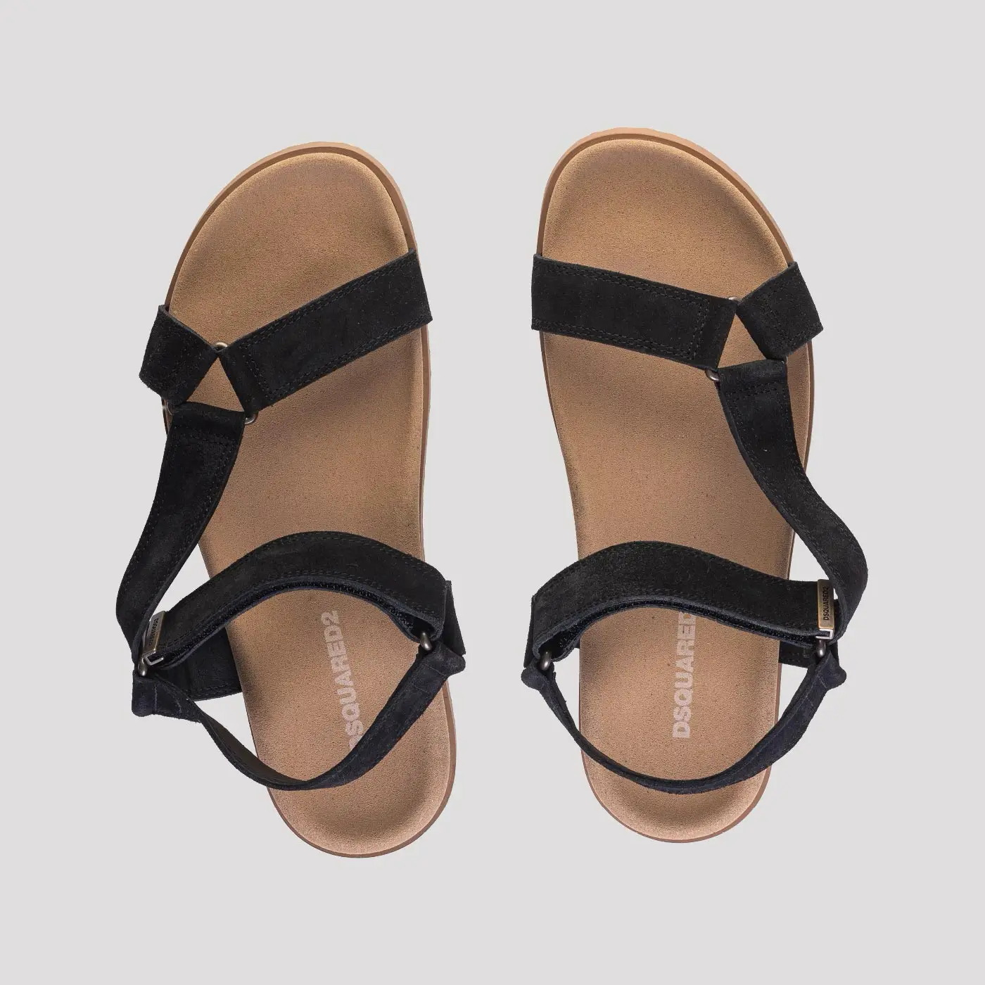 Dsquared2 sandale - Slika 4