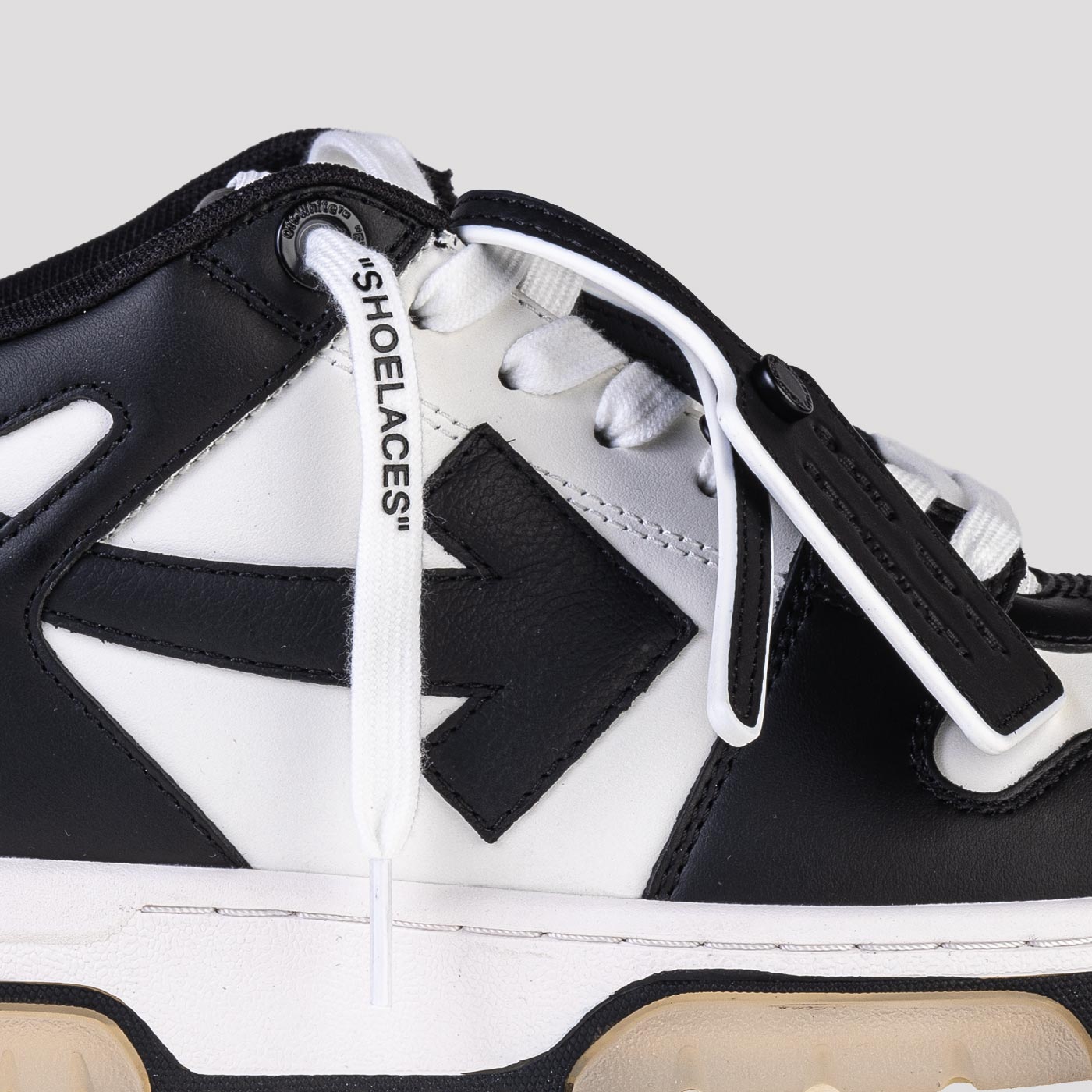 Off-white patike - Slika 5