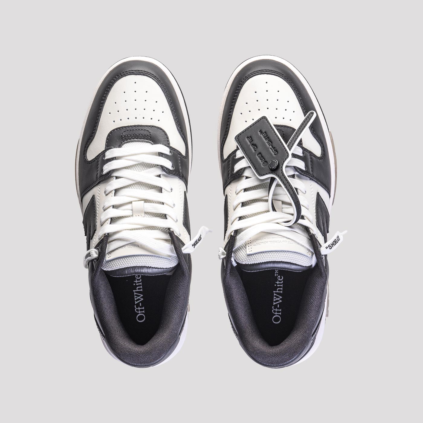 Off-white patike - Slika 4