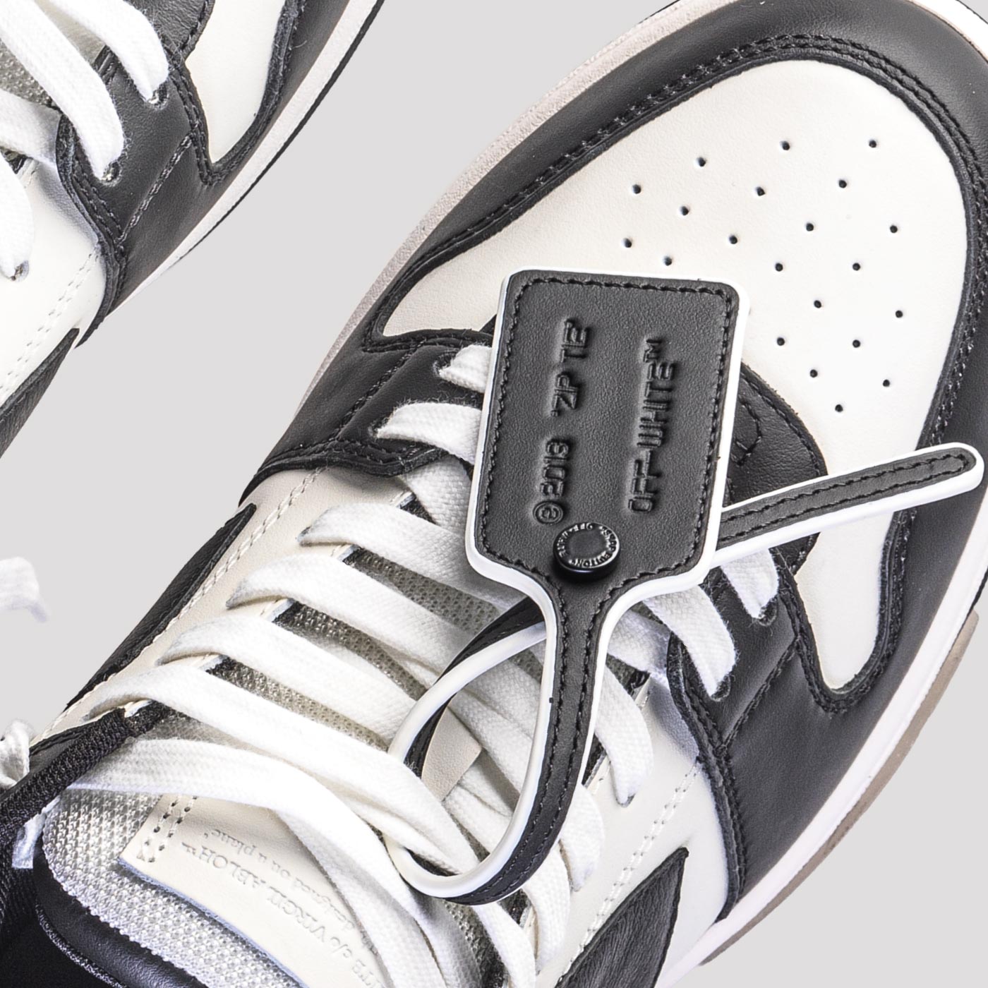Off-white patike - Slika 6