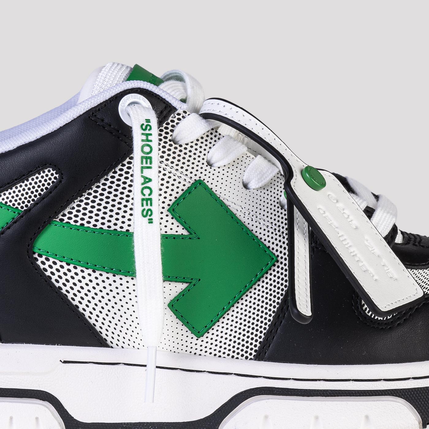 Off-white patike - Slika 5